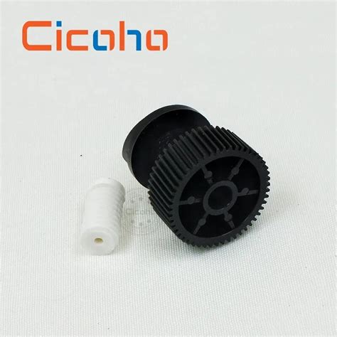 5Sets A229 3243 B247 5312 Toner Motor Joint Gear For Ricoh Aficio 1060