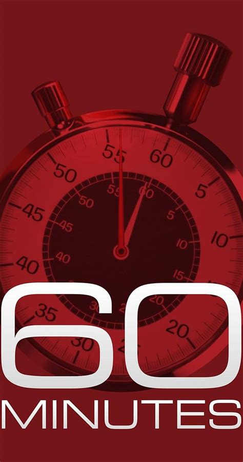 60 Minutes - Season 3 - IMDb