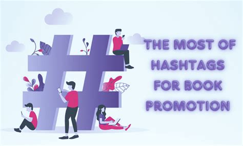 Bookstagram Hashtags Boosting Your Bookish Social Media Presence