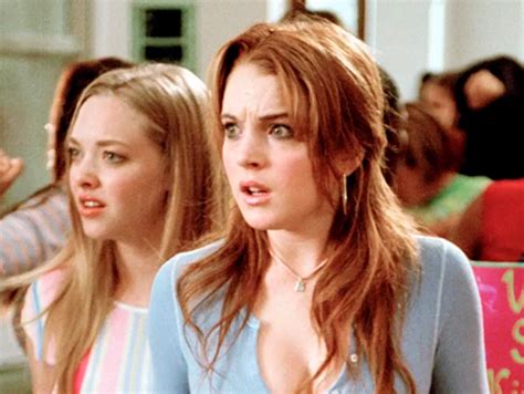 Lindsay Lohan E Amanda Seyfried Falam Sobre Meninas Malvadas 2