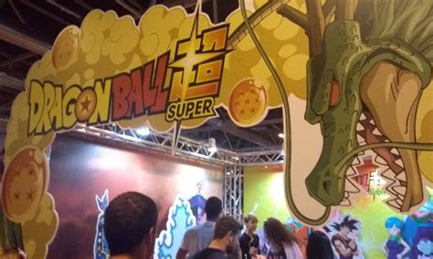 Sigue En Directo La Conferencia De Actores De Doblaje De Dragon Ball