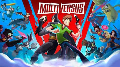 MultiVersus Is Now Officially Free To Play For Everyone On Xbox Pure Xbox