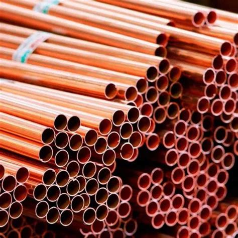 Lakhsya International Astm B Copper Nickel Seamless Pipes