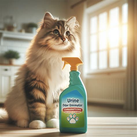 Melhores Eliminadores De Odor De Urina Para Gatos Dicas Pets