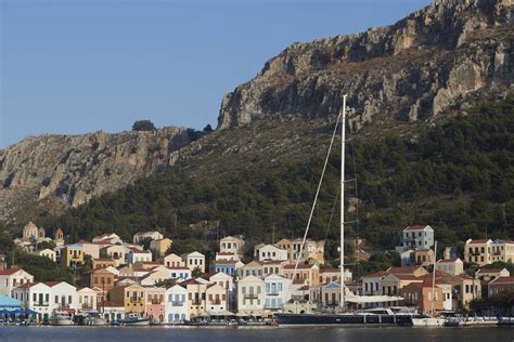 Υπόθεση κατασκοπείας σε Ρόδο – Καστελόριζο: Ο ρόλος του μάγειρα, τι ...