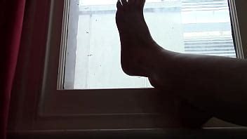 Milf Botas Y Suelas Apestosas XVIDEOS