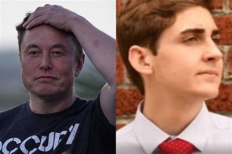 Student Tracking Elon Musks Private Jet Gets Banned Says Wont Let