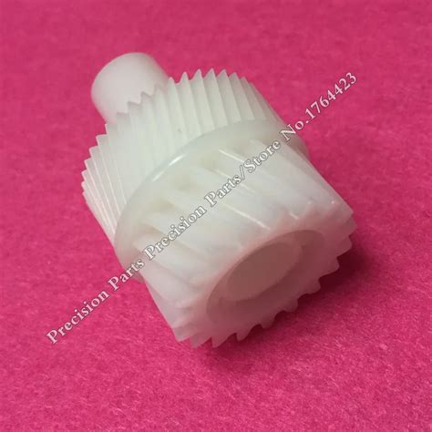 10X High Quality Developer Drive Gear For Konica Minolta Bizhub 200 362