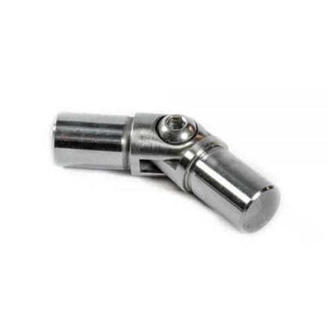 Raccord Orientable Inox 304 16mm ERMINOX