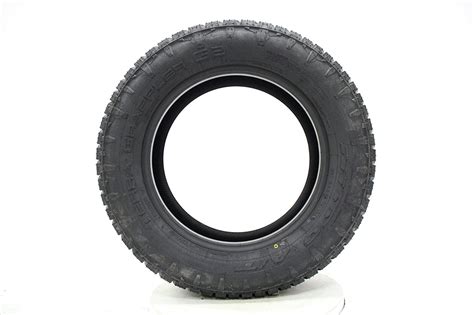 Nitto Terra Grappler G2 All Season Radial Tire