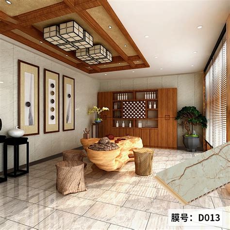 Integrated Wall Panel Customized Bamboo Wood Fiber Wall Off