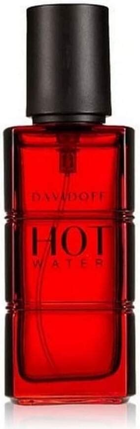 Davidoff Hot Water For Men Eau De Toilette 30ml Buy Best Price In Uae Dubai Abu Dhabi Sharjah