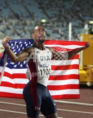Hot Men In Spandex Tyson Gay And Other Olympic Runners In Lycra