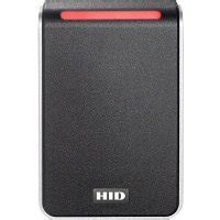 Hid Nks T Signo Contactless Smart Card Reader Multi