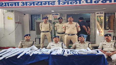 अवैध हथियार बनाने वाली फैक्ट्री पर पुलिस का छापा दो आरोपी गिरफ्तार