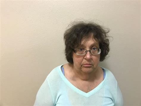 Nebraska Sex Offender Registry June Ann Calkins