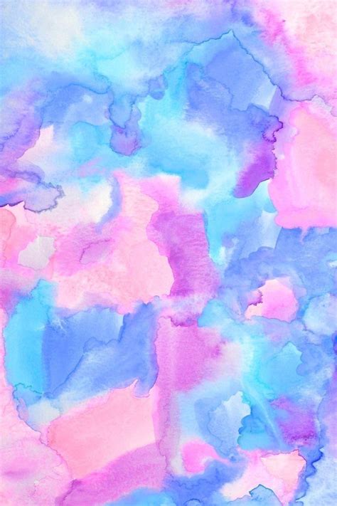 Purple Watercolor Wallpapers Top Free Purple Watercolor Backgrounds