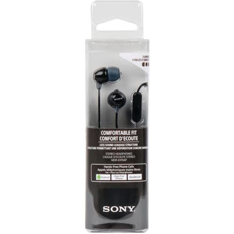 Sony Mdr Ex Ap