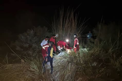 Inundaciones repentinas dejan 17 muertos en el sur de Irán