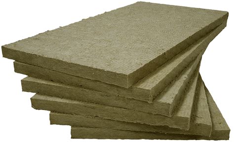 Rock Wool And Mineral Wool What Will Be Perfect For Your Home