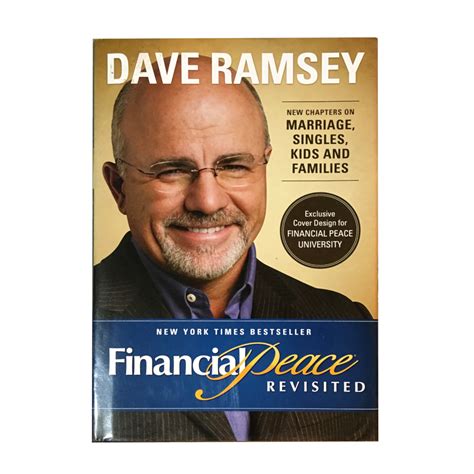 Silver Coconut Financial Peace Revisited By Dave Ramsey