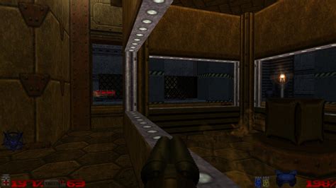 Doom 64 The Absolution Weapon Problem Wad Discussion Doomworld