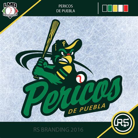 Puebla Pericos Logo And Symbol Meaning History Png Off