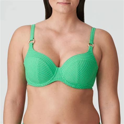 Bikini Top Prima Donna Swim Maringa Pd Lug