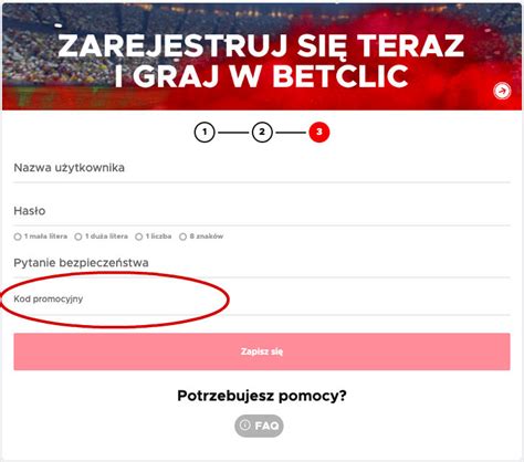 Betclic Kod Promocyjny Zwrot Do Pln Na Ako