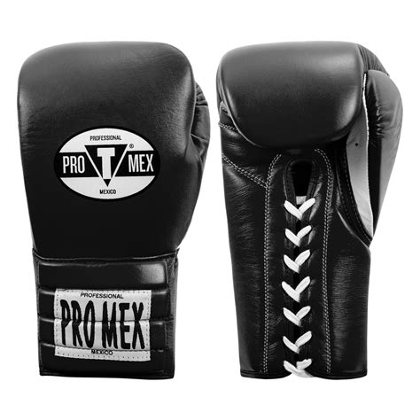 Pro Mex Professional Lace Sparring Gloves V3.0