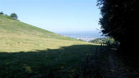 Tarn Rando Vtt Pic De Nore Par Roquerlan Et Pradelles Cabard S