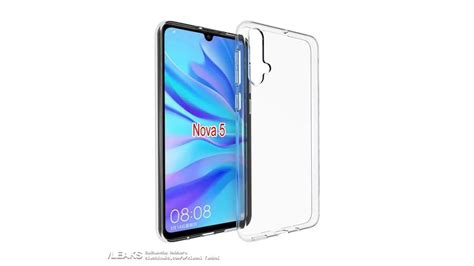 Tin đồn Huawei Nova 5 sẽ sử dụng chipset 7nm mới do Huawei tự phát