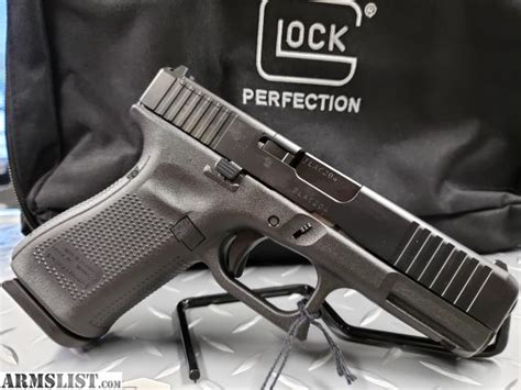 Armslist For Sale Glock G Gen Mos Fs