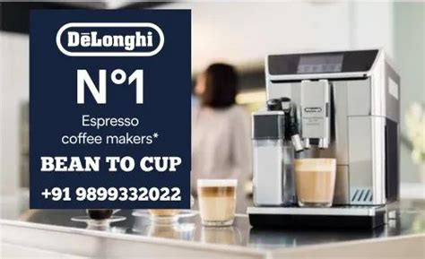 Automatic Delonghi Ecam 650 85 Ms Prima Donna Elite Experience At