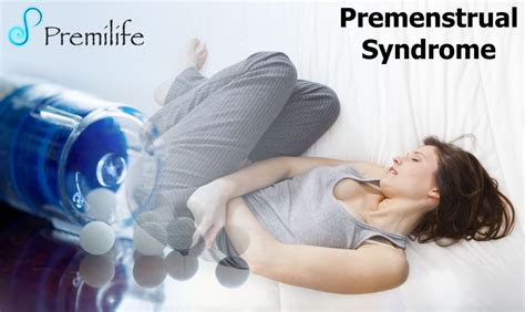 Premenstrual Syndrome Premilife Homeopathic Remedies