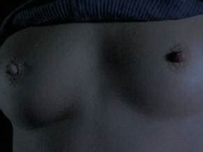 ALICIA LAGANO Nude AZNude