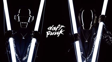 Daft Punk Give Life Back To Music Aphelion Remix Youtube