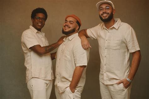 Banda Gilsons se apresenta pela primeira vez em Volta Redonda Diário