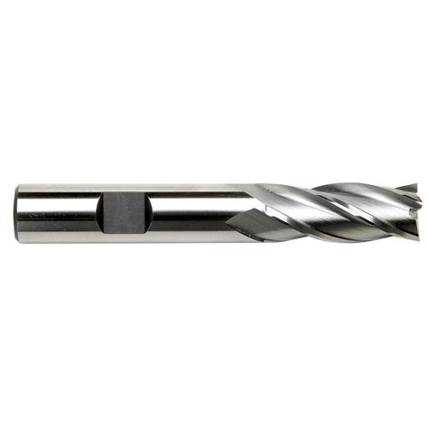 Sowa Tool Mm Diameter X Shank Flute Regular Length