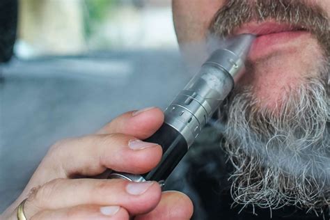 Federal Investigators Think Black Market Vaping Products Not Legal E