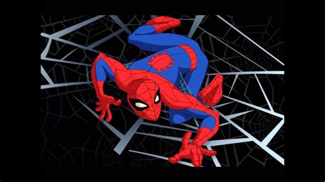 Introducir Imagen Cuantas Temporadas Tiene Ultimate Spiderman