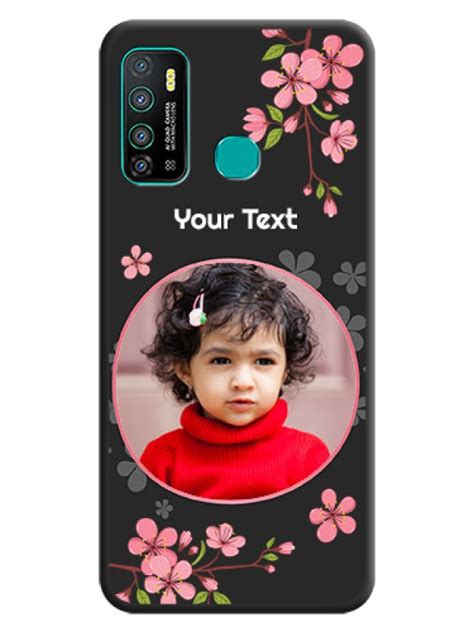 Infinix Hot Pro Custom Silicone Soft Matte Phone Cases Print Photo On Silicone Cases Online