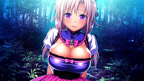 【dl版】巨乳ファンタジー4 〜修道士アストル〜 特装破格版 アダルトpcゲーム Fanza Games