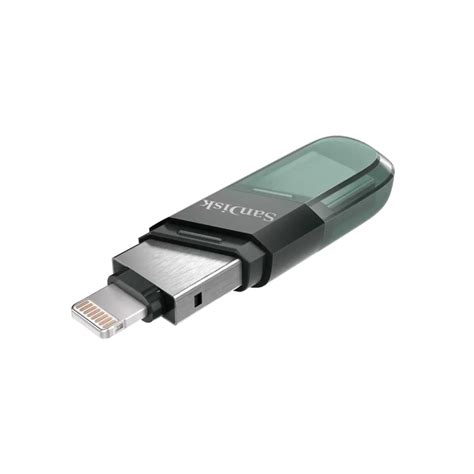 Cl Usb Sandisk Double Connectique Lightning Ixpand Flash Drive Go Go