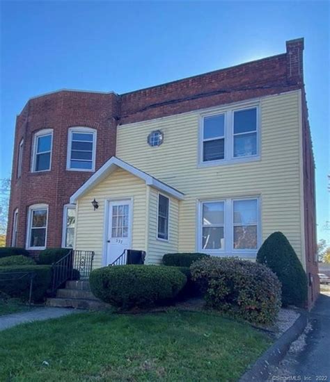 426 Burritt St New Britain Ct 06053 ®