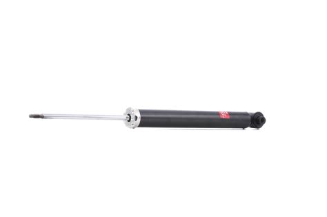 Shock Absorber KYB 3448024 Rear Axle, Gas Pressure, Twin-Tube ...