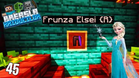 Frunza Elsei Breasla Haiducilor Ep Youtube