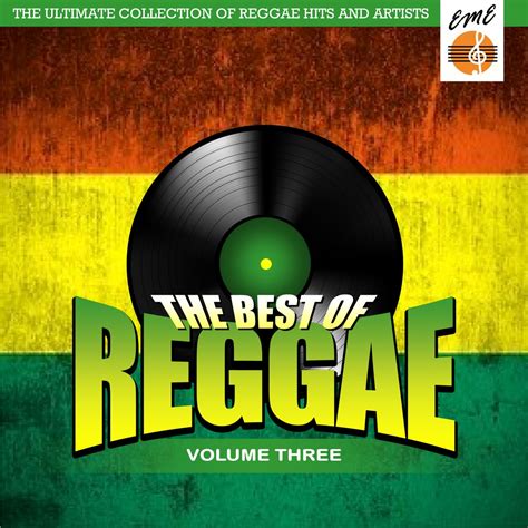 ‎best Of Reggae Vol 3 By Various Artists On Apple Music