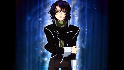 Athrun Zala Wallpapers Wallpaper Cave