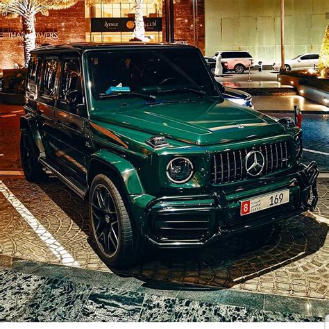 Top Pictures Pictures Of G Wagon Stunning